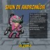 LA038 - Shun
